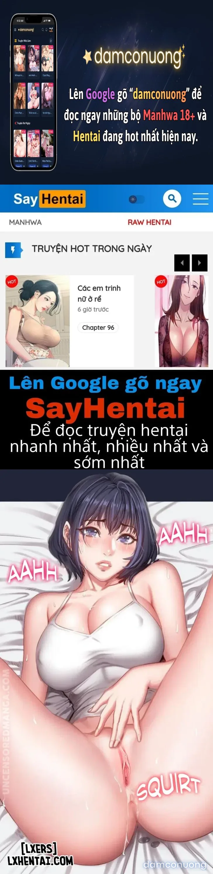 Phòng thể hình trong mơ 