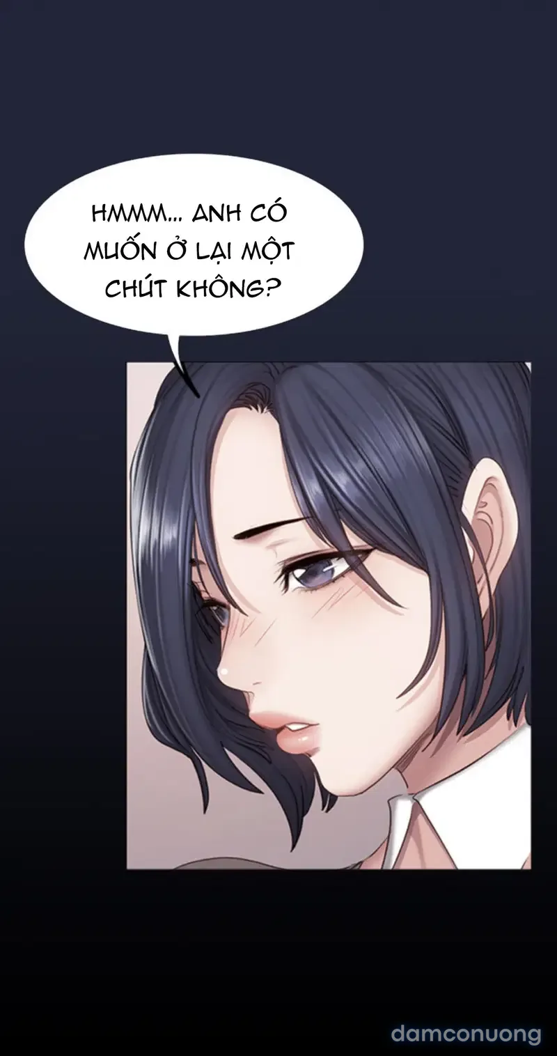 Phòng thể hình trong mơ 