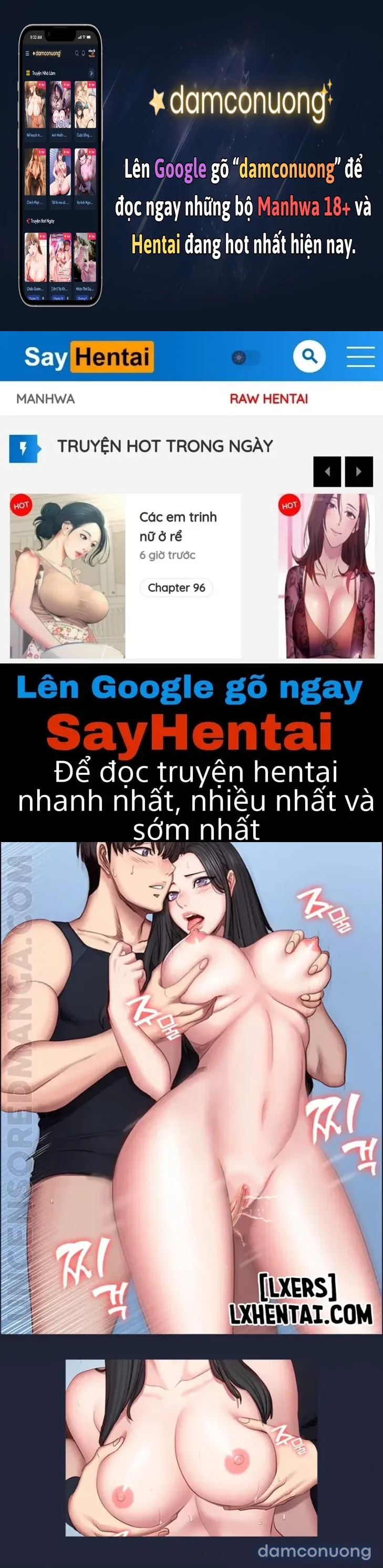 Phòng thể hình trong mơ 