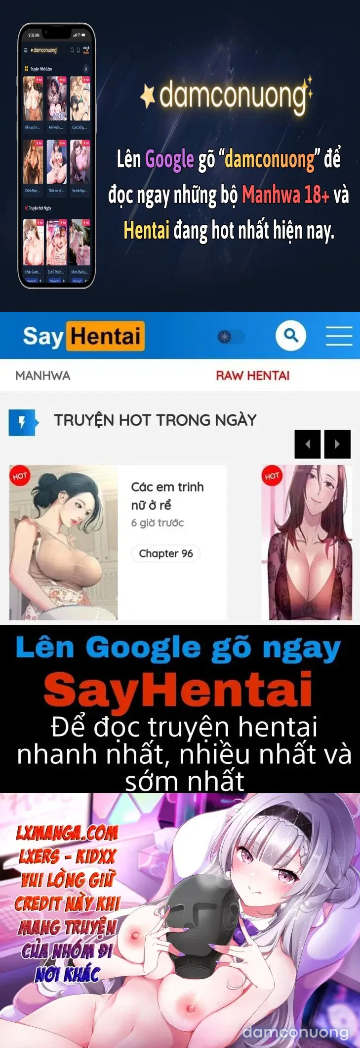 Phòng thể hình trong mơ 