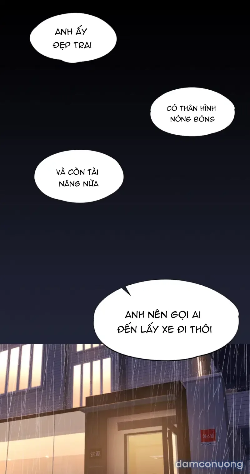 Phòng thể hình trong mơ 