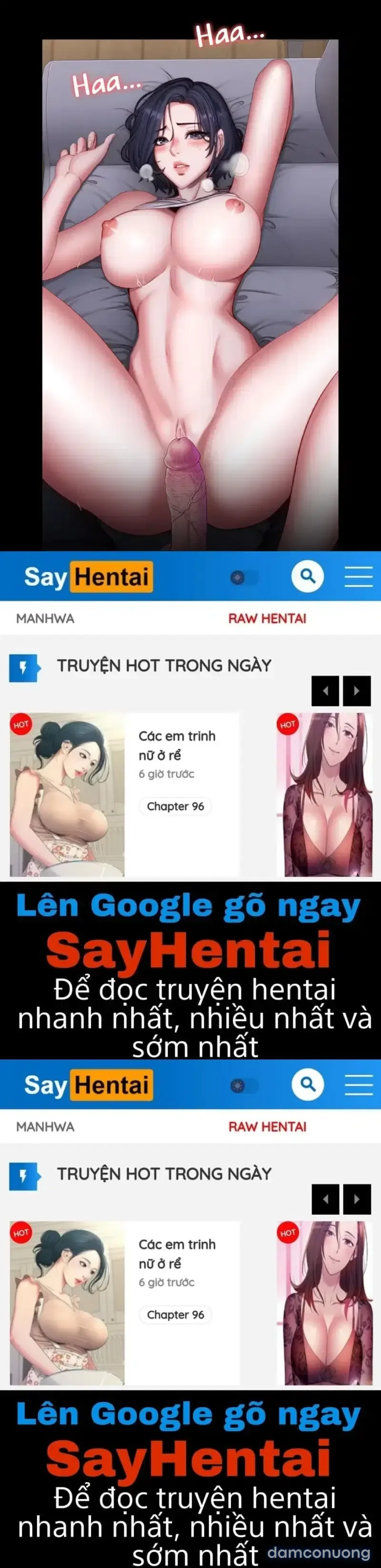 Phòng thể hình trong mơ 