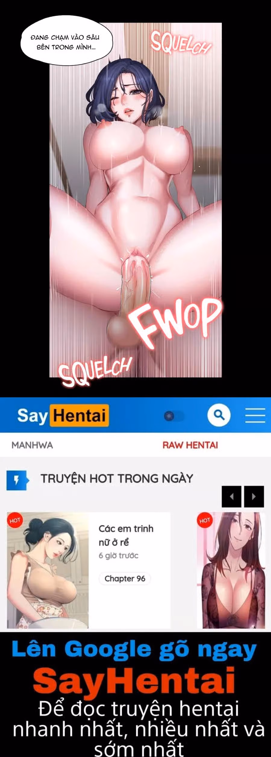 Phòng thể hình trong mơ 