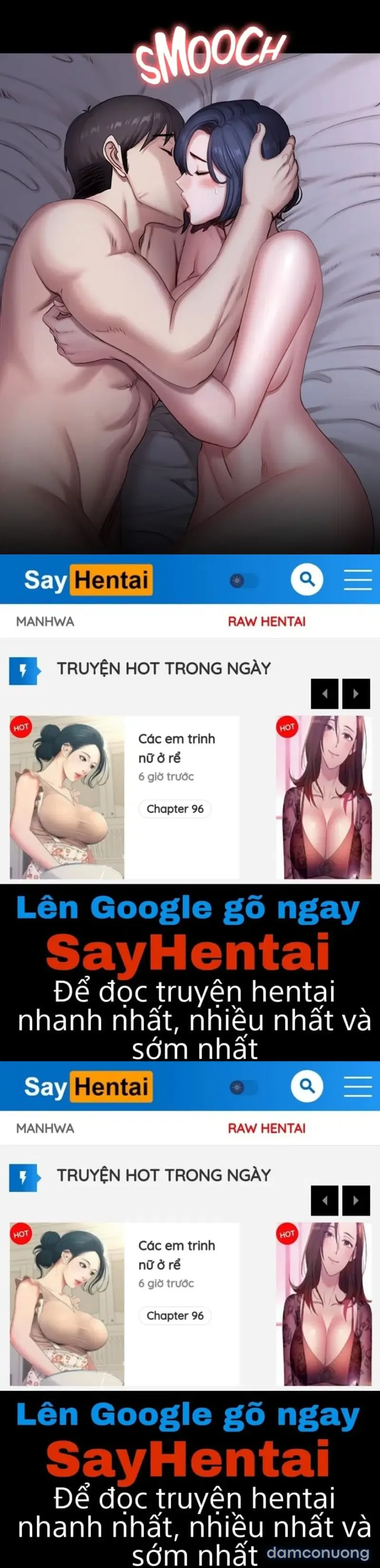 Phòng thể hình trong mơ 
