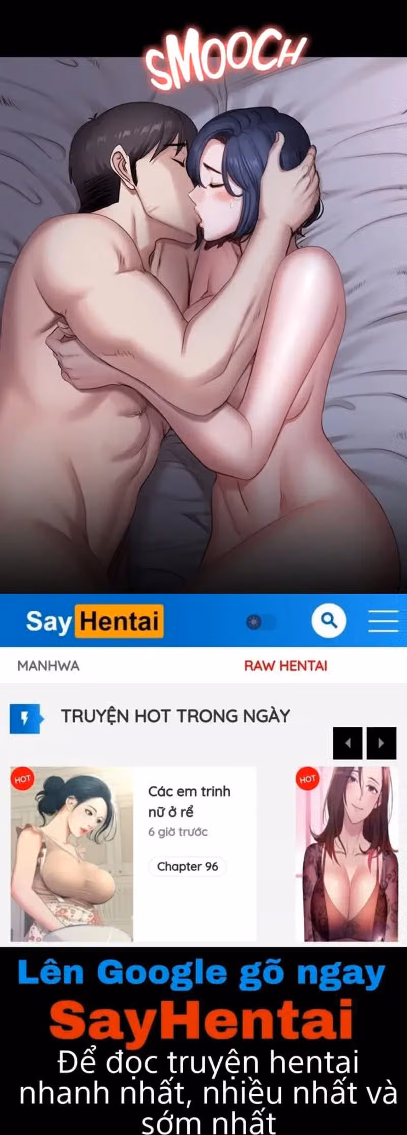 Phòng thể hình trong mơ 