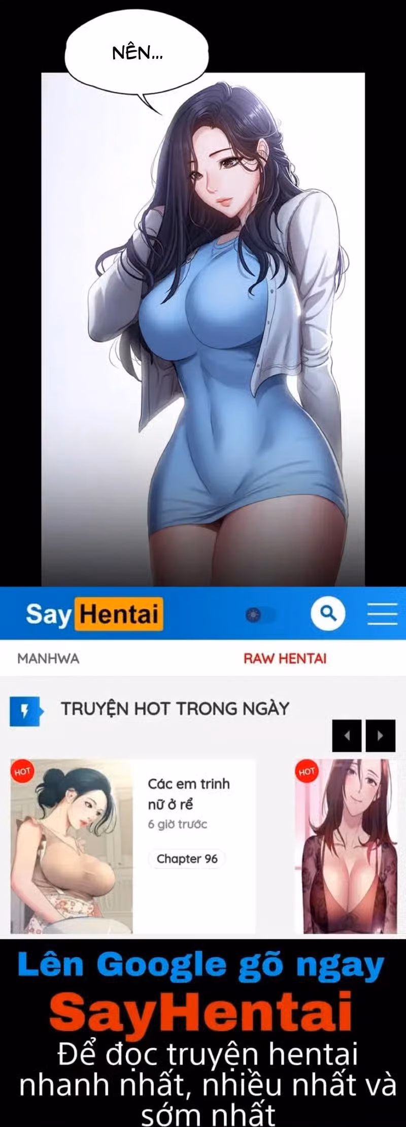 Phòng thể hình trong mơ 