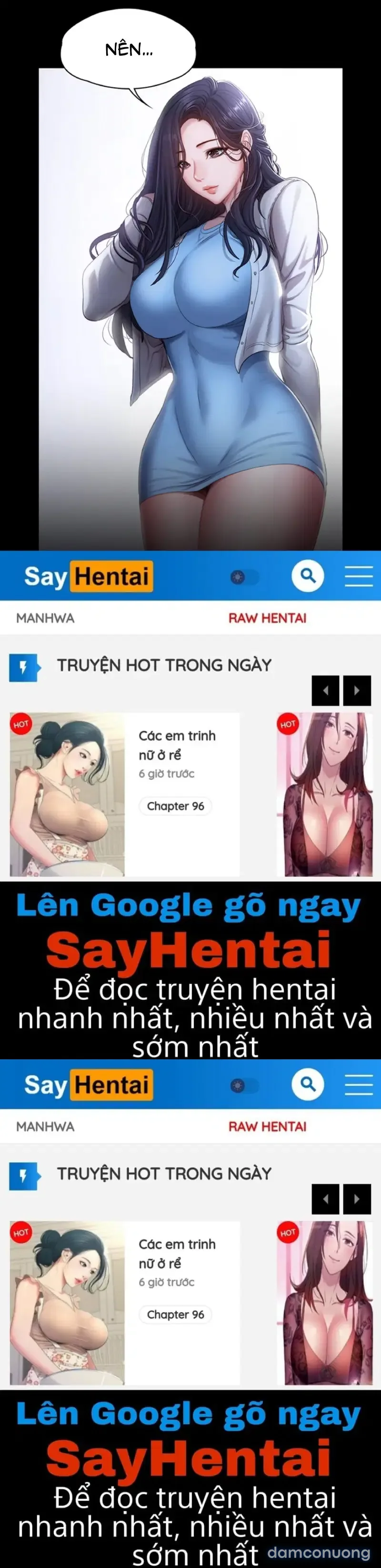 Phòng thể hình trong mơ 