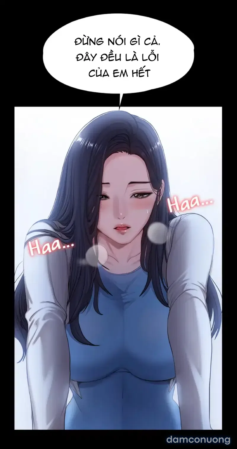 Phòng thể hình trong mơ 