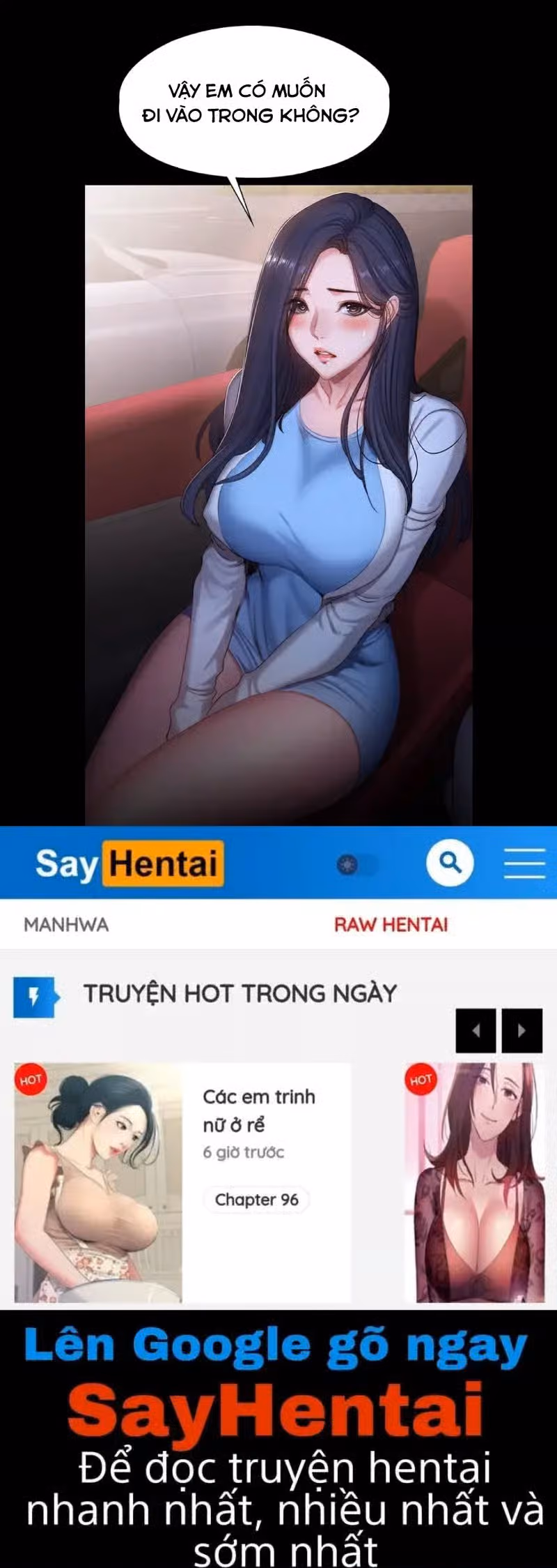 Phòng thể hình trong mơ 