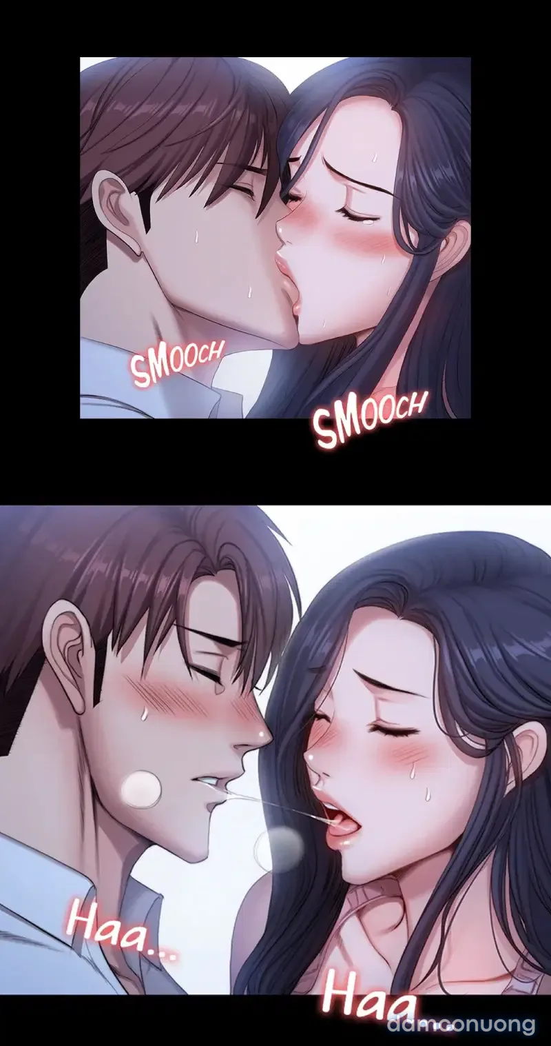 Phòng thể hình trong mơ 