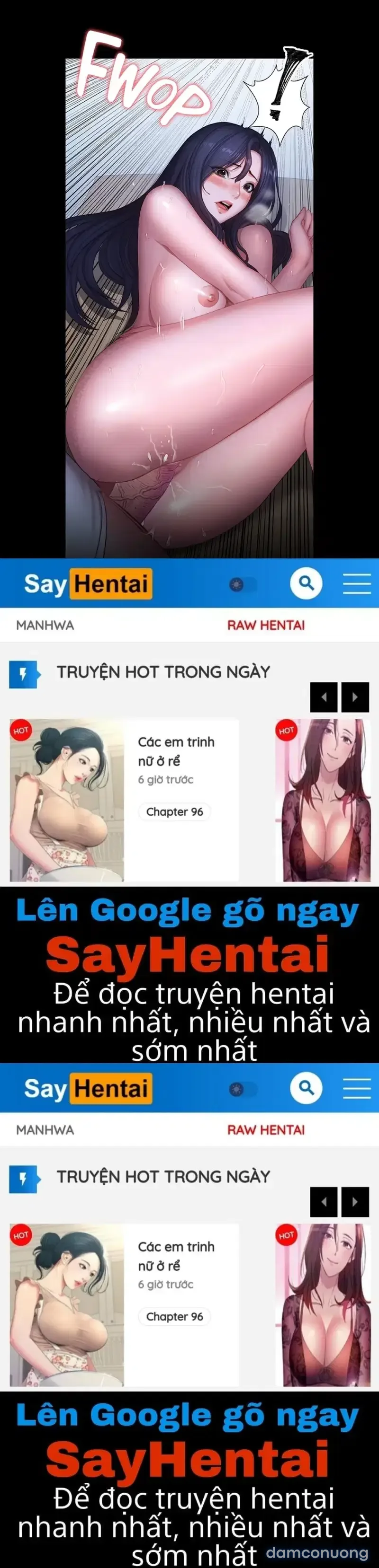 Phòng thể hình trong mơ 
