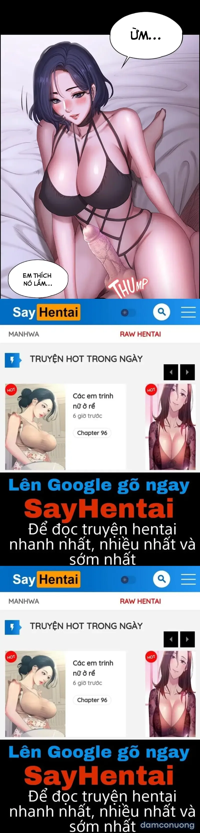Phòng thể hình trong mơ 