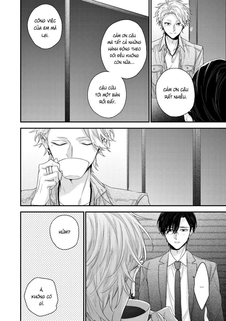 Kanawanu Koi no Musubikata 