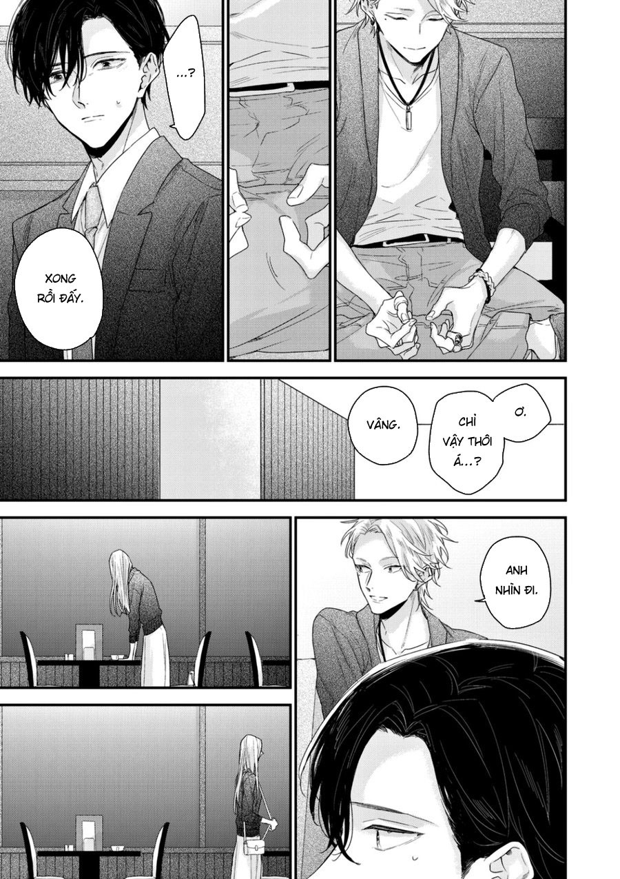 Kanawanu Koi no Musubikata 