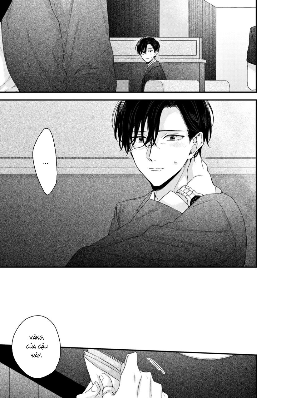Kanawanu Koi no Musubikata 
