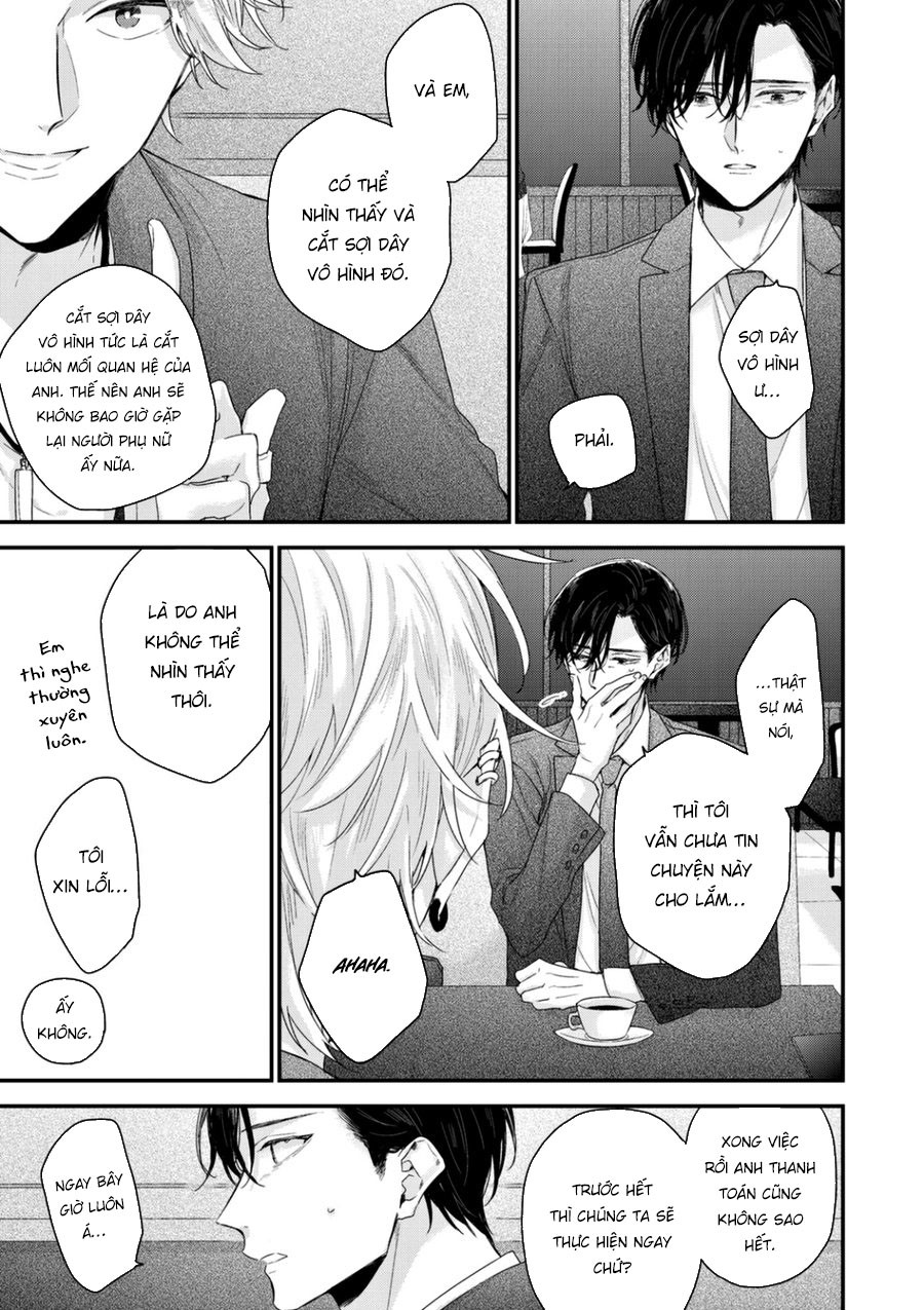 Kanawanu Koi no Musubikata 