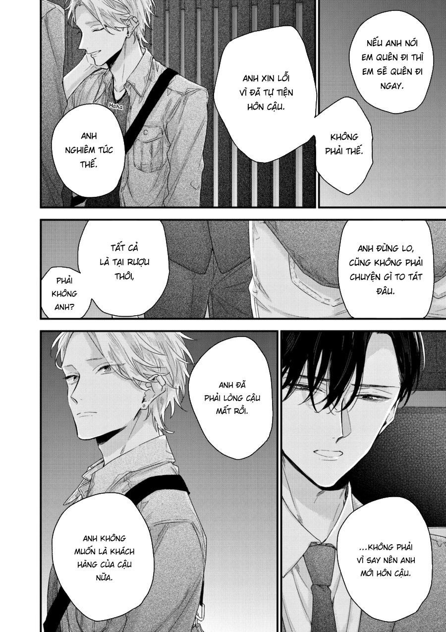 Kanawanu Koi no Musubikata 