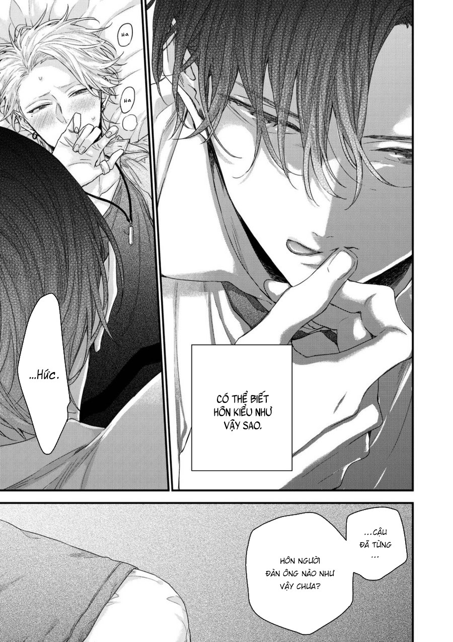 Kanawanu Koi no Musubikata 