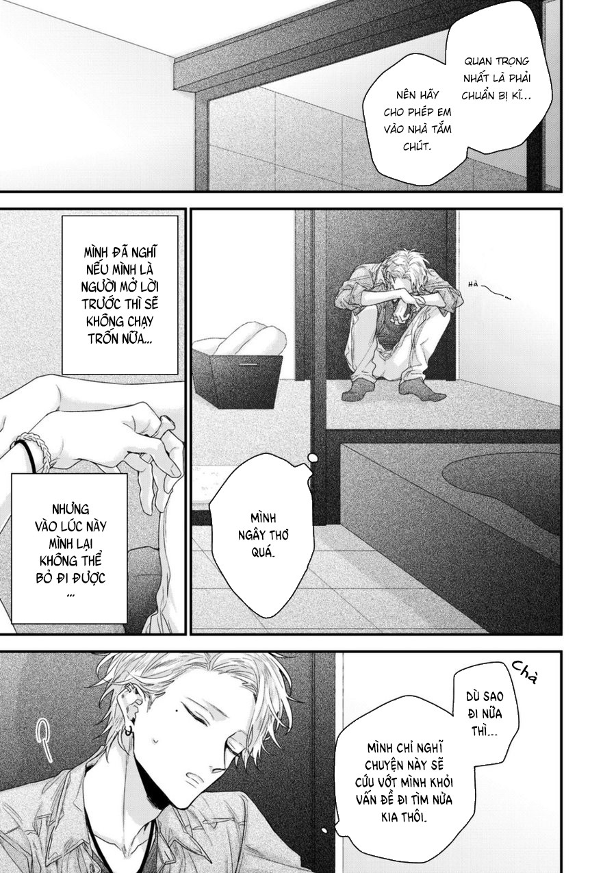 Kanawanu Koi no Musubikata 