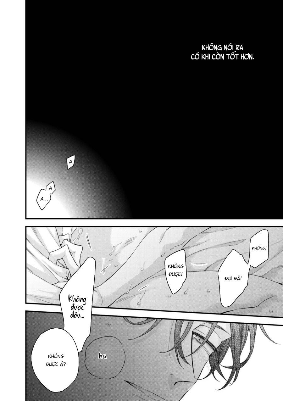 Kanawanu Koi no Musubikata 