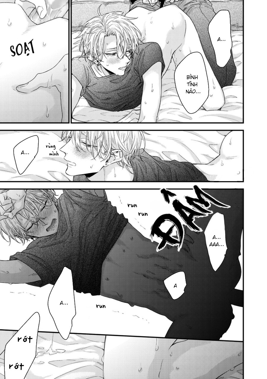 Kanawanu Koi no Musubikata 