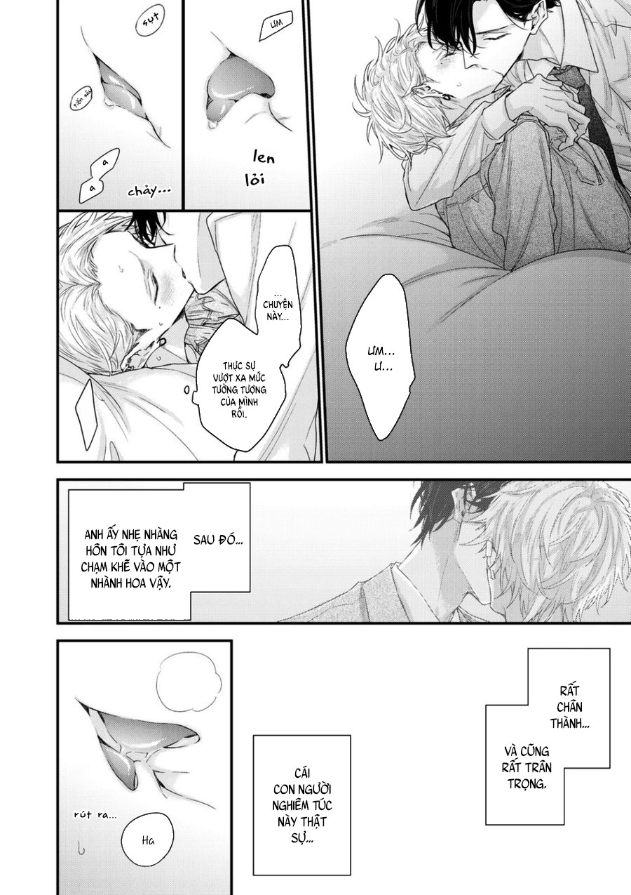 Kanawanu Koi no Musubikata 