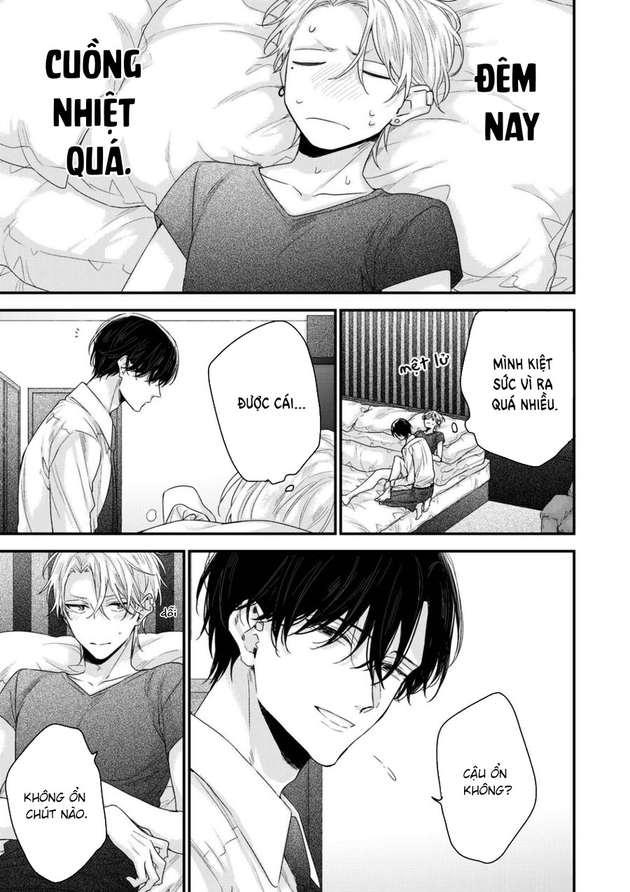 Kanawanu Koi no Musubikata 