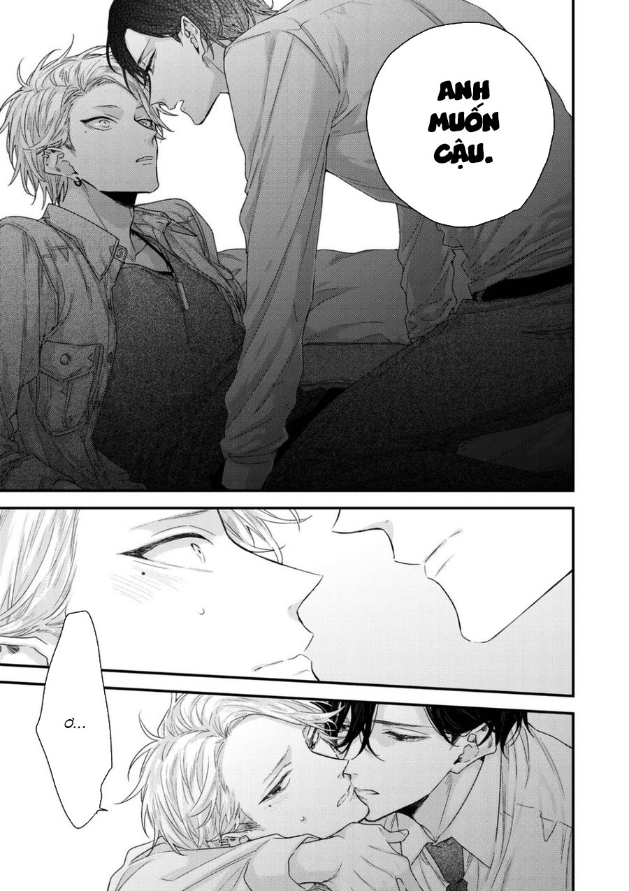 Kanawanu Koi no Musubikata 