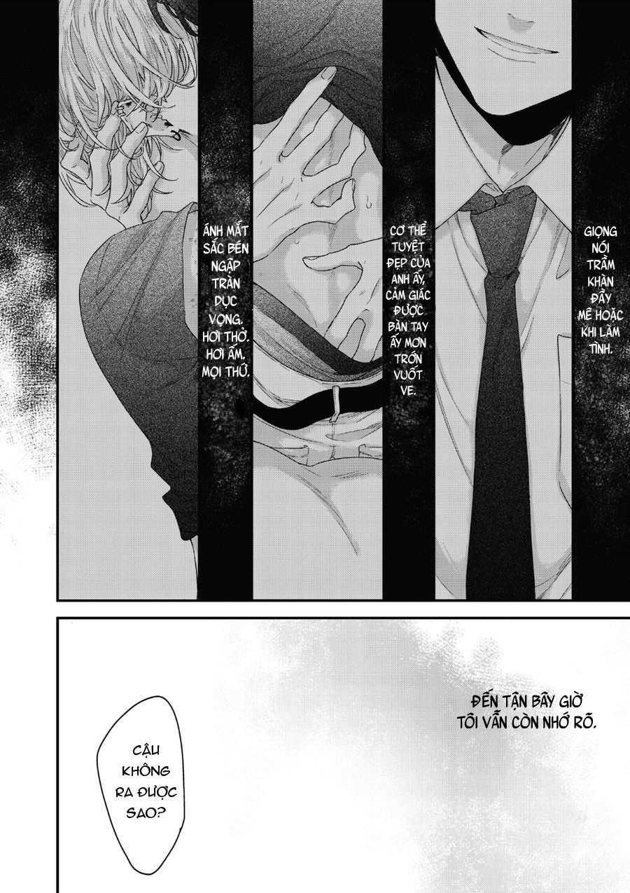 Kanawanu Koi no Musubikata 