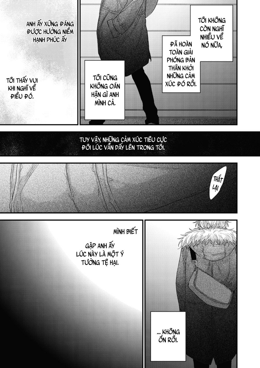 Kanawanu Koi no Musubikata 
