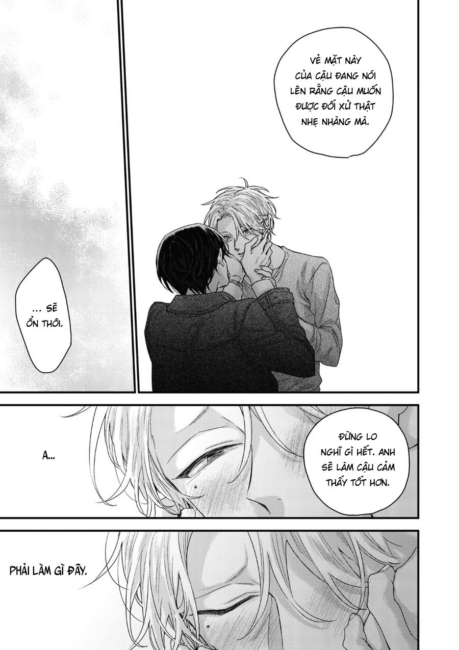 Kanawanu Koi no Musubikata 