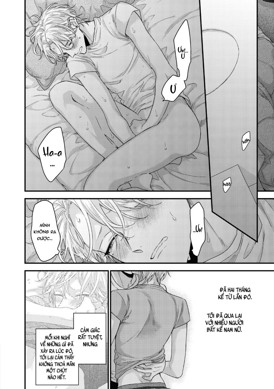 Kanawanu Koi no Musubikata 