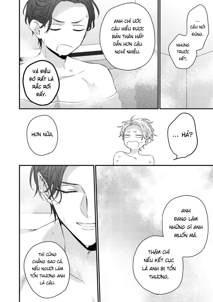 Kanawanu Koi no Musubikata 