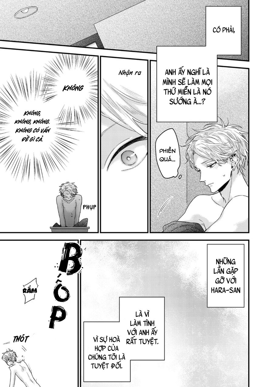 Kanawanu Koi no Musubikata 