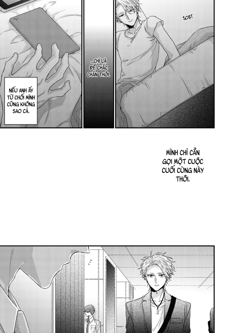 Kanawanu Koi no Musubikata 