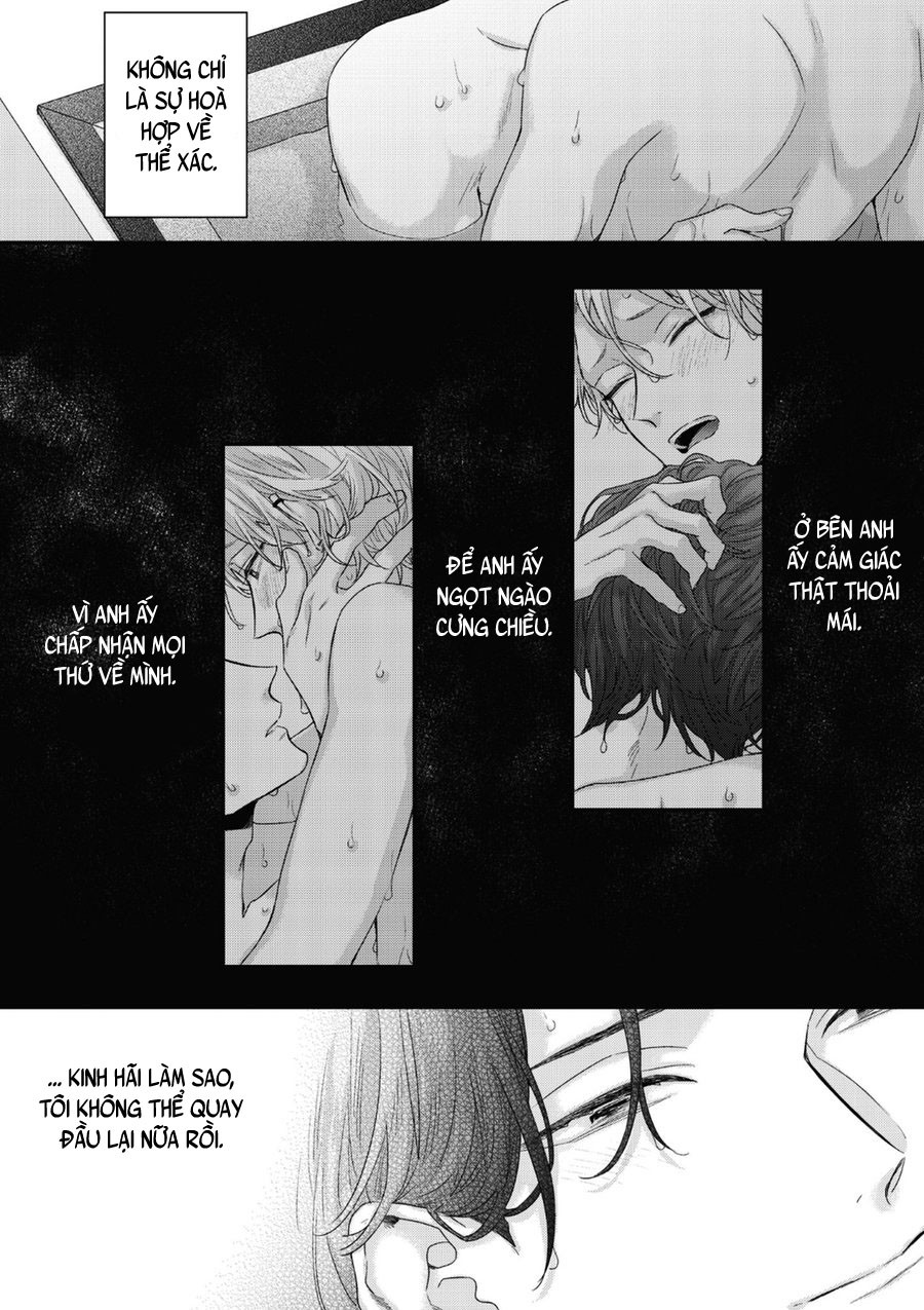 Kanawanu Koi no Musubikata 