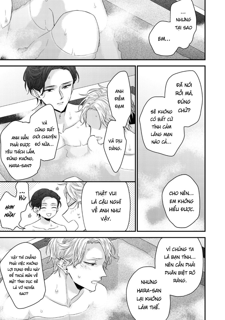 Kanawanu Koi no Musubikata 
