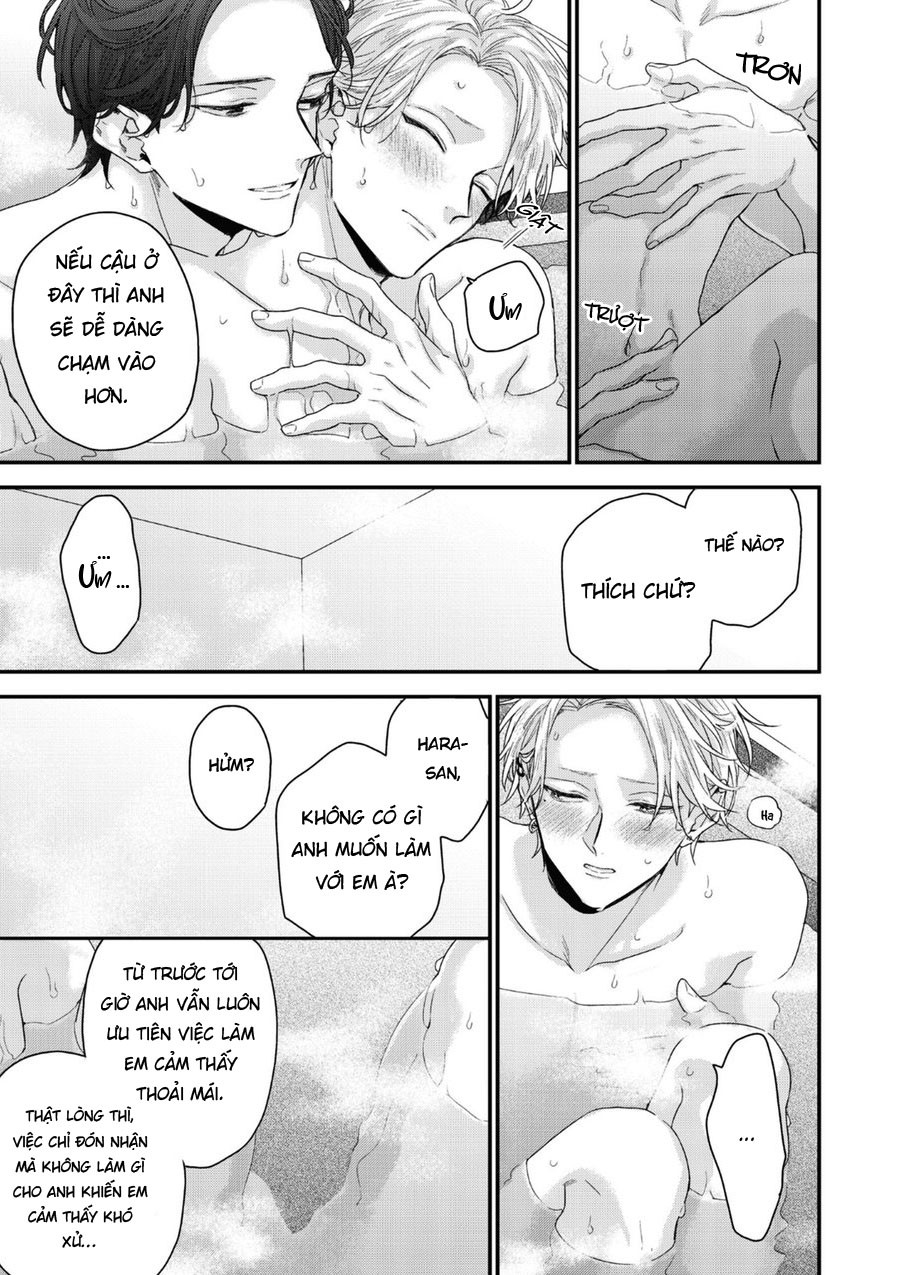 Kanawanu Koi no Musubikata 
