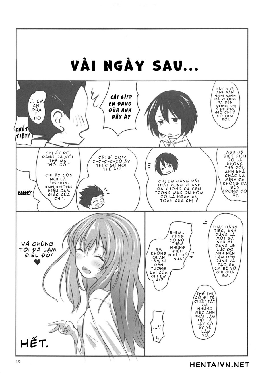 Đâu cần thanh âm nhưng anh với em vẫn có thể hòa làm một❤ 