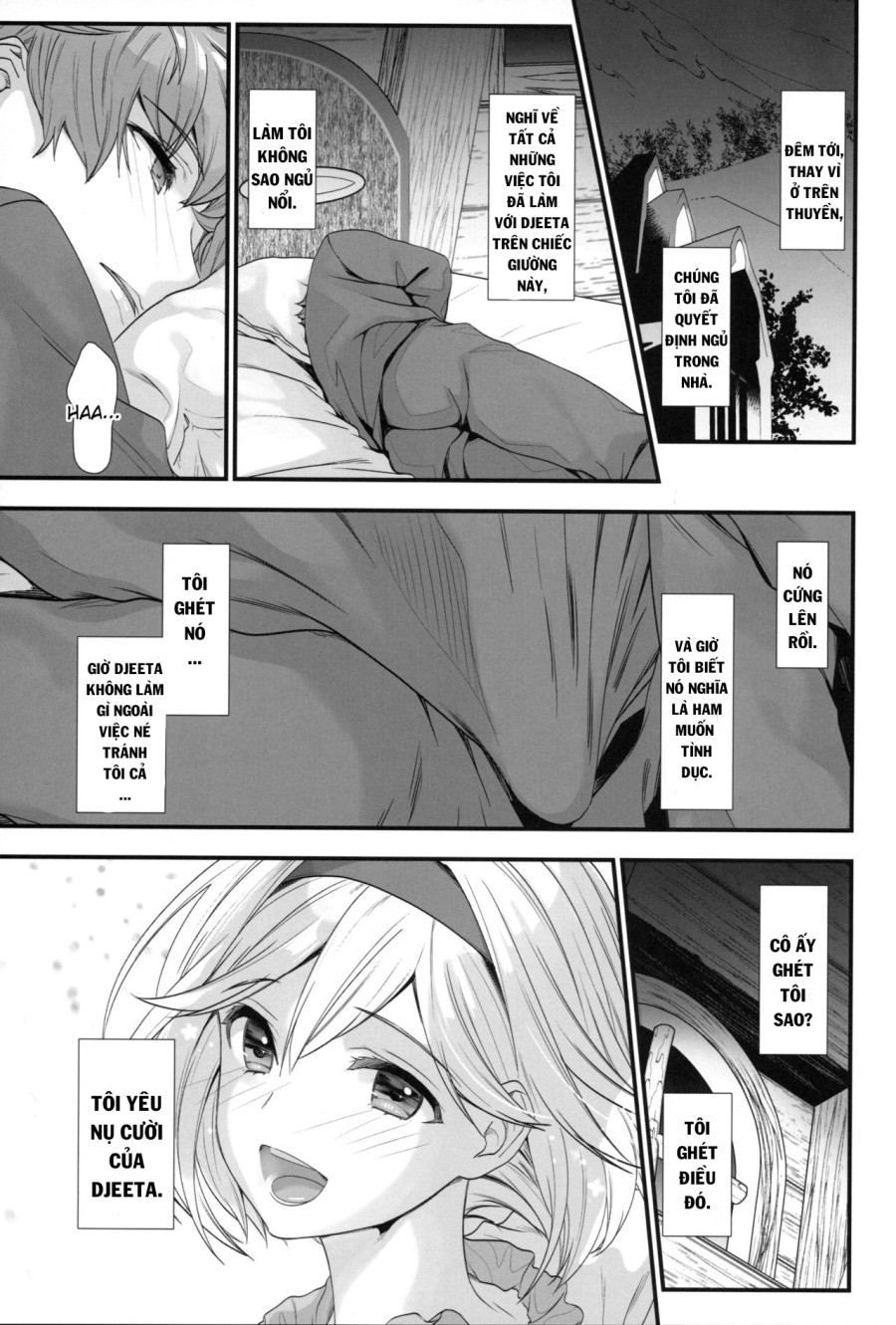 Genzai no Kubiki 