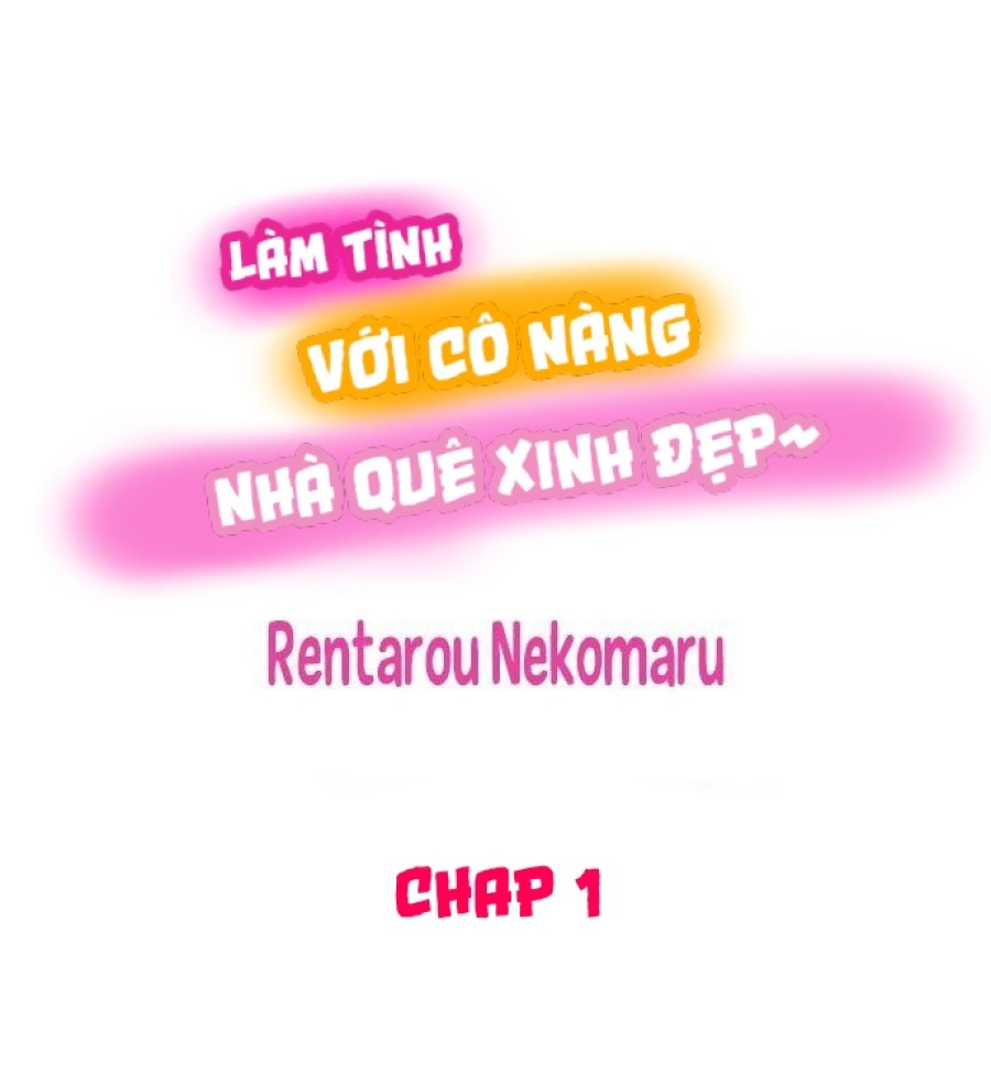 Làm tình với cô nàng nhà quê xinh đẹp 
