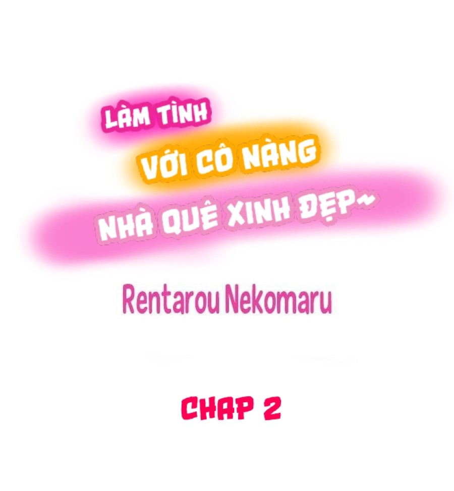 Làm tình với cô nàng nhà quê xinh đẹp 
