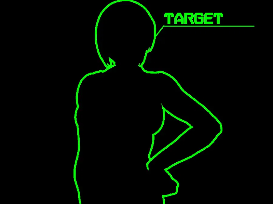 Remote Control Girl 