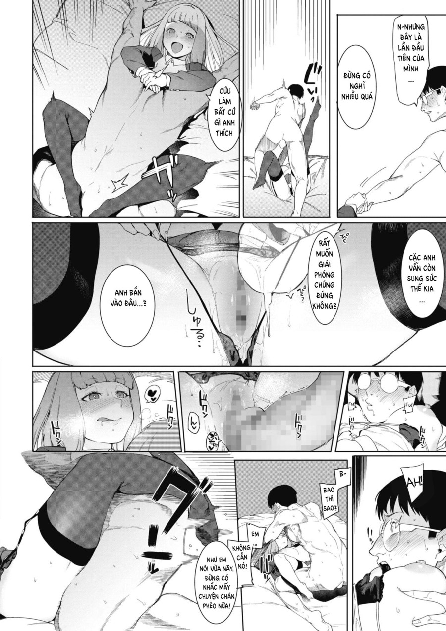 Tsukiyo Ni Aishite 