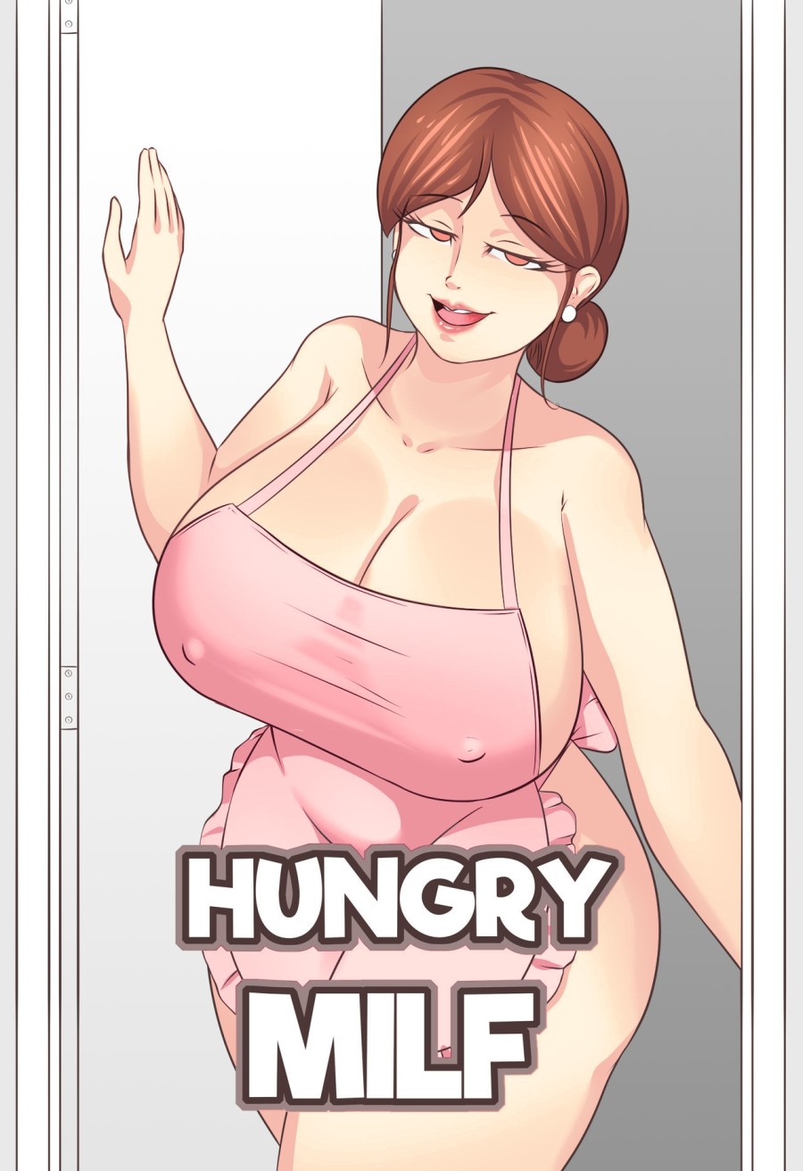 (Riukykappa) Hungry Milf [Part 2] 