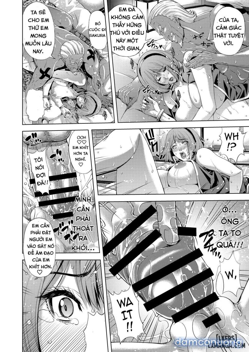 NTR Ninja Way 