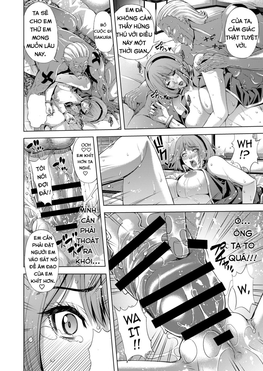 NTR Ninja Way 
