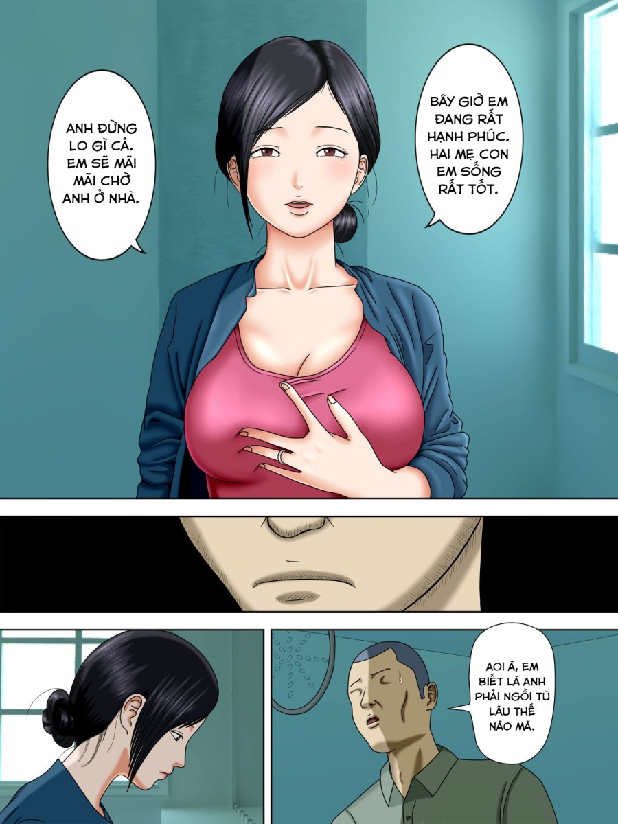 Otto Wa Gokuchuu, Ippou Tsuma Wa... Bangaihen～Bokudake No Fuuzokujou No Hazunanoni... 