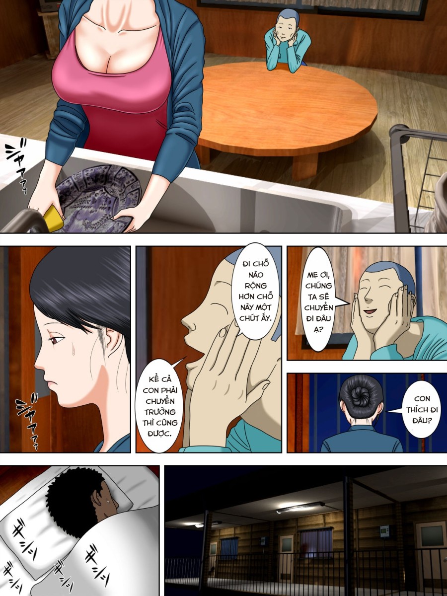 Otto Wa Gokuchuu, Ippou Tsuma Wa... Bangaihen～Bokudake No Fuuzokujou No Hazunanoni... 
