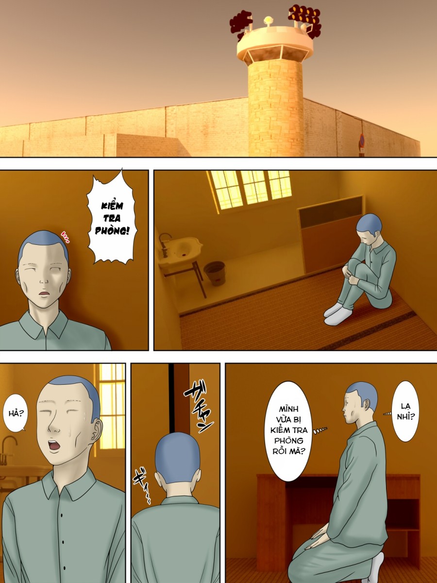 Otto Wa Gokuchuu, Ippou Tsuma Wa... Bangaihen～Bokudake No Fuuzokujou No Hazunanoni... 